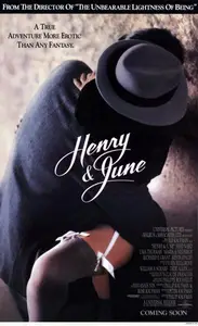 Henry & June (1990)