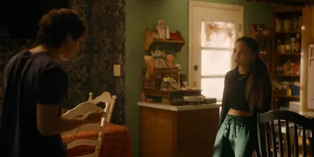The Cleaning Lady S04E07