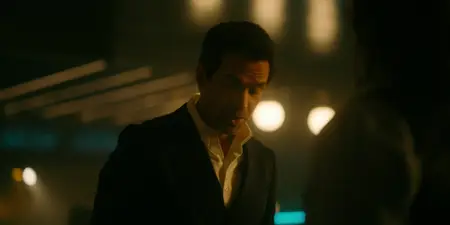 The Cleaning Lady S04E07