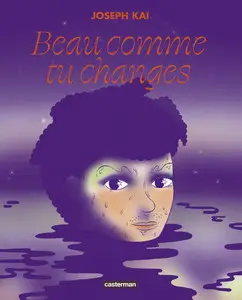 Beau comme tu changes - One shot