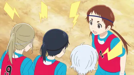 Sayonara Watashi no Cramer - 09 (BD 1920x1080 x265-10Bit Flac mkv" yEnc