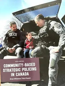 Community Based Strategic Policing in Canada