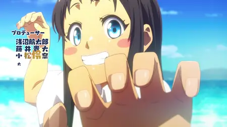 OKITSURA Fell in Love with an Okinawan Girl but I Just Wish I Know What Shes Saying S01E08