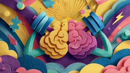 Brain Exercises: 15 Minutes A Day To Sharpen Your Brain