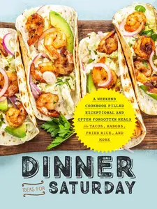 Dinner Ideas for Saturday