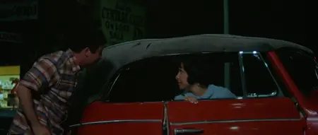 American Graffiti (1973)