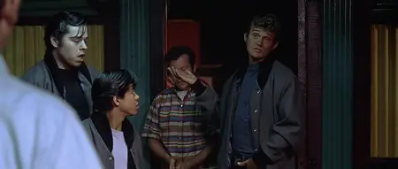 American Graffiti (1973)