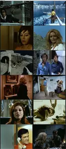 Conflict of Emotions (1971) Oi erotomaneis