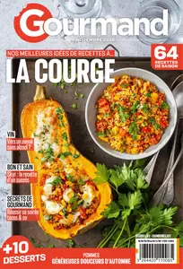 Gourmand N.537 - Novembre 2026