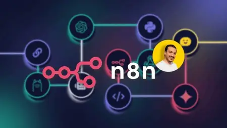 AI-Driven Automation for Data Workflows with n8n