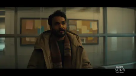 Revival S01E01