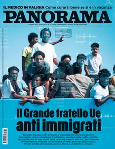 Panorama Italia - 22 Luglio 2026