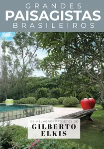 Grandes Paisagistas Brasileiros - Edição 21 2024