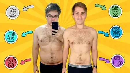 Psychodiet - Your Last Weight Loss Journey