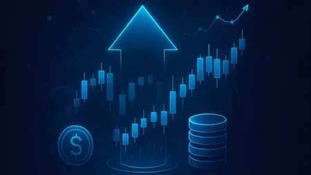 Master ETFs: Invest Smarter with Exchange-Traded Funds