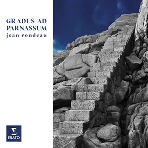 Jean Rondeau - Gradus ad Parnassum: Palestrina, Fux, Haydn, Clementi, Beethoven, Debussy, Mozart (2023)