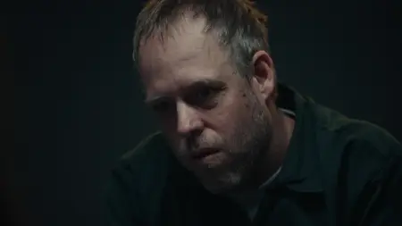 The Equalizer S05E14