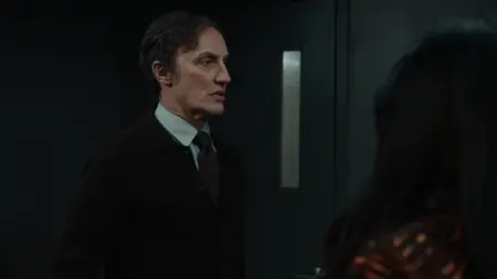 The Equalizer S05E14