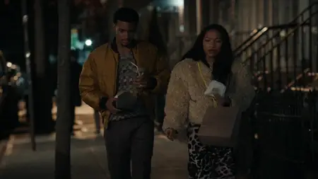 The Equalizer S05E14