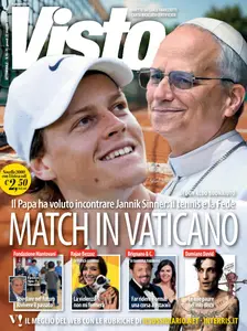 Visto - 4 Giugno 2025