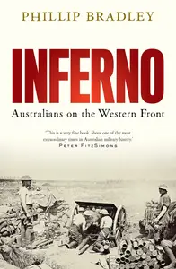 Inferno: Australians on the Western Front