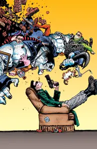 Hitman-Lobo-That Stupid Bastich 001