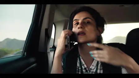 Reality Z S01E01