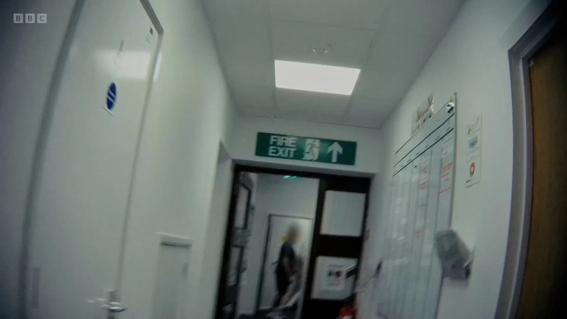 BBC Panorama - Undercover: Can Probation Keep Us Safe? (2024)