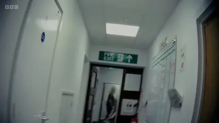 BBC Panorama - Undercover: Can Probation Keep Us Safe? (2024)