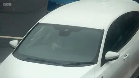 BBC Panorama - Undercover: Can Probation Keep Us Safe? (2024)