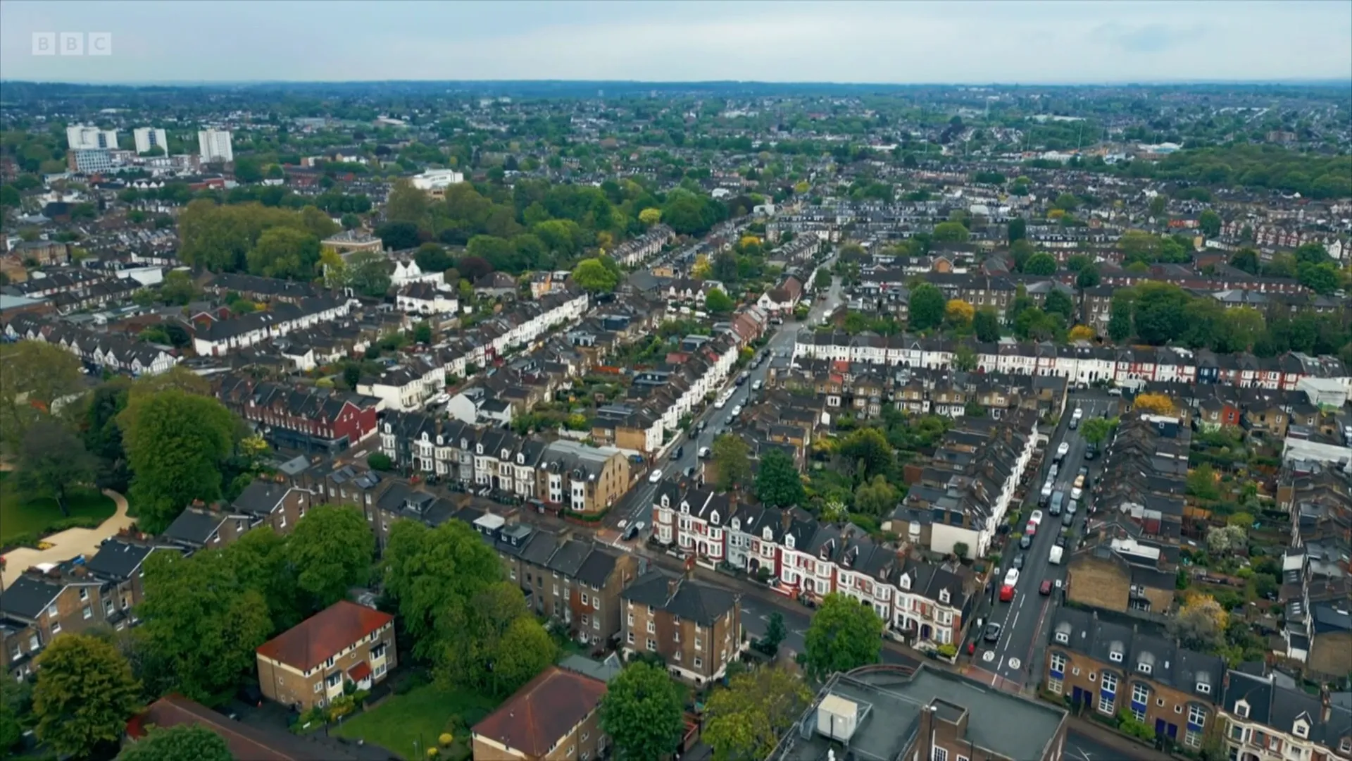 BBC Panorama - Undercover: Can Probation Keep Us Safe? (2024)