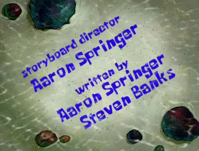 SpongeBob SquarePants S05E35