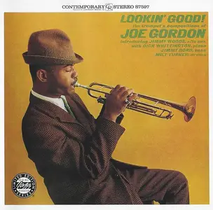 Joe Gordon - Lookin' Good! (1961) [Reissue 2009]