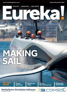 Eureka - October/November 2024