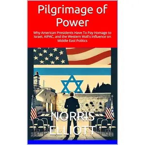 Pilgrimage of Power [Audiobook]