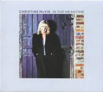 Christine McVie - In The Meantime (2004) {2023, Remastered}