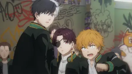 Wind Breaker S01E12 2160p WEB H 264 NanDesuKa (B Global