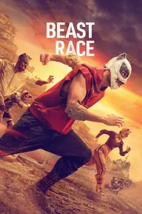 Beast Race (2026) [Dual Audio, MultiSubs]