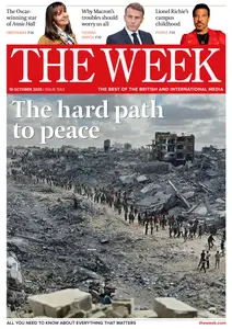 The Week UK - 18 October 2025
