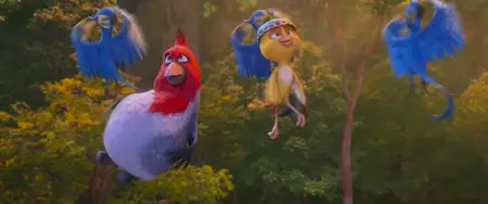 Rio 2 (2014)