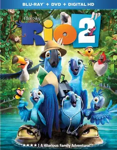 Rio 2 (2014)