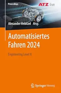 Automatisiertes Fahren 2024