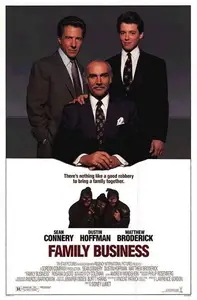Family Business (1989)