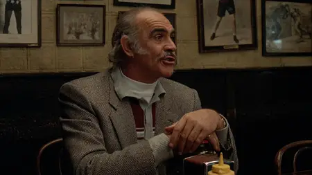 Family Business (1989)