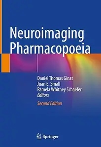 Neuroimaging Pharmacopoeia, 2nd Edition