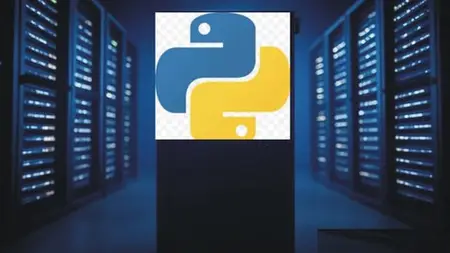 Python Programming Mastery From A-Z