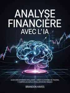Analyse financière avec l'IA (French Edition)
