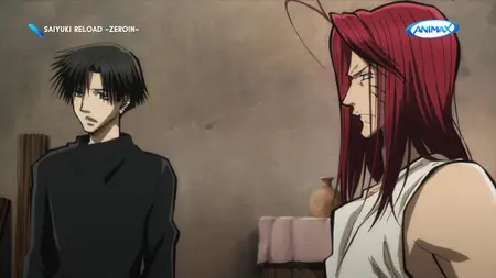 Oshi no Ko 2nd Season - 09 (ANIMAX Asia 1920x1080 H264 MP2