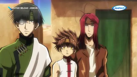 Oshi no Ko 2nd Season - 09 (ANIMAX Asia 1920x1080 H264 MP2