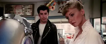 Grease (1978)